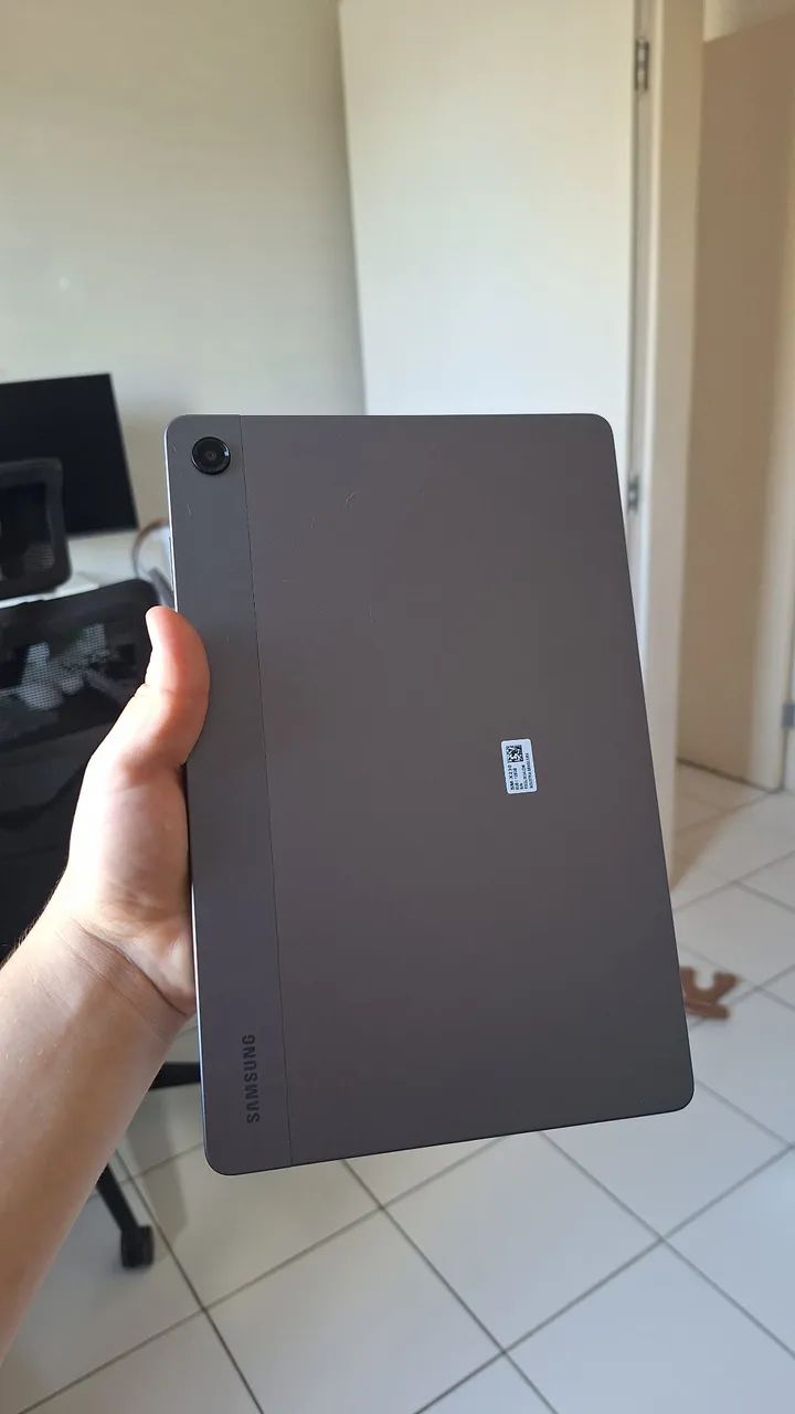 Tablet Samsung A11+ - Foto 2