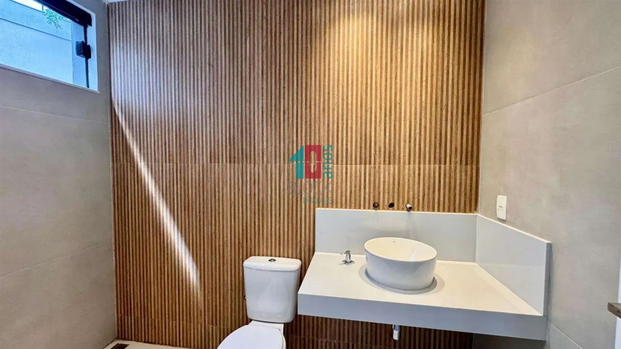 Recreio dos Bandeirantes | Casa de Condomínio 5 quartos, sendo 5 suites - Foto 12