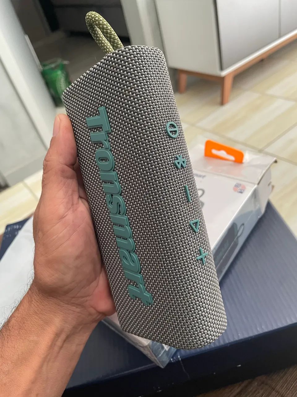 Tronsmart Trip outdoor Speaker  - Foto 2