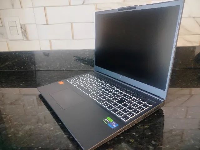 Notebook Avell A65 ION RTX 4060 (2024) - Foto 2