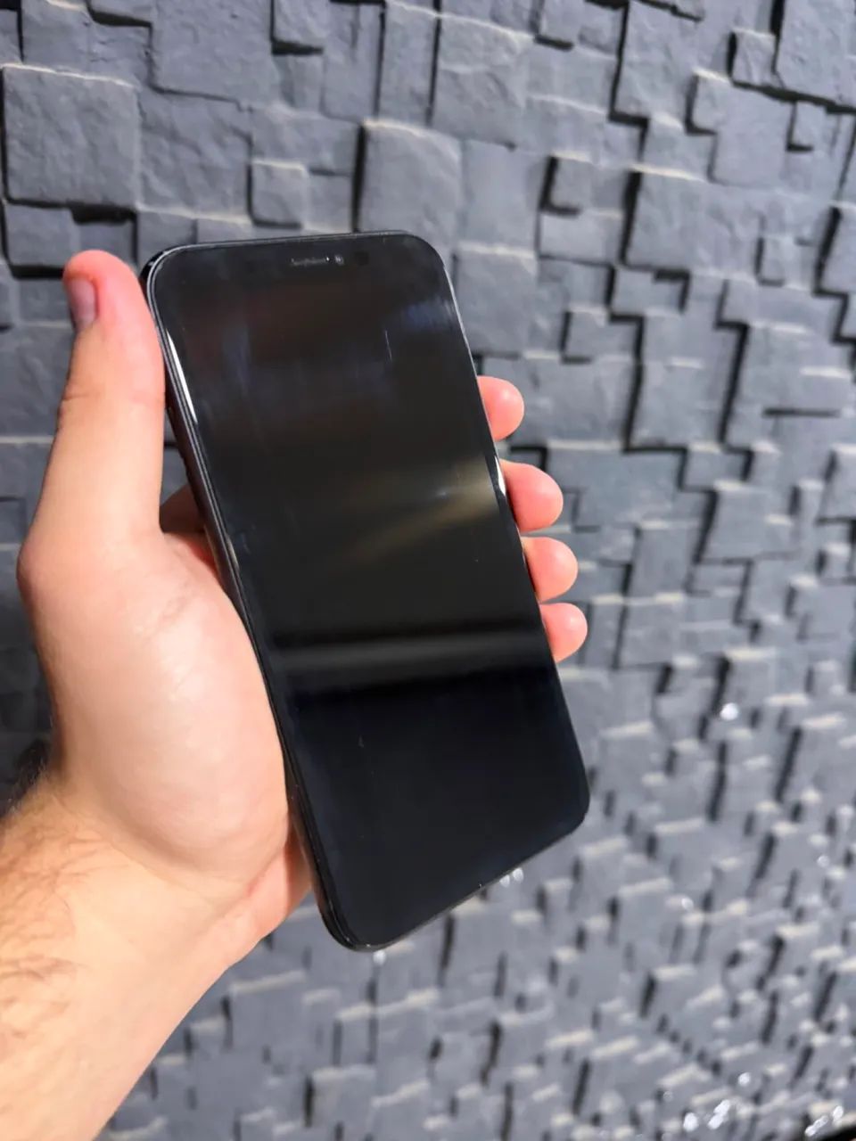 iPhone XR - Foto 2