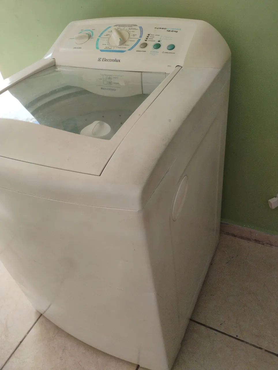 Máquina de lavar  - Foto 3