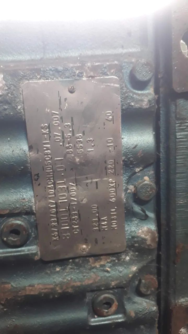 Redutor de velocidade  - Foto 2