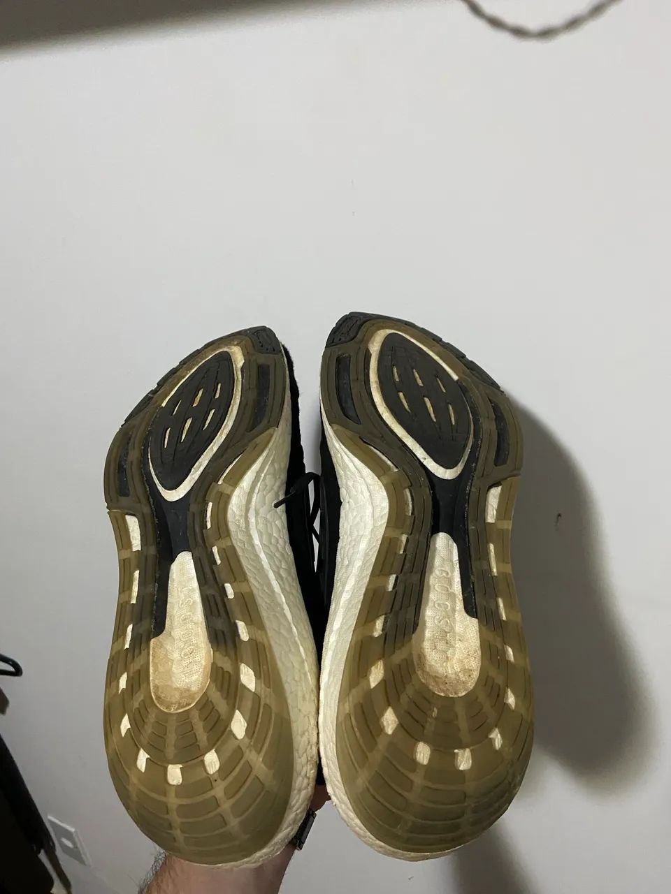 Tenis Adidas Ultraboost N41 - Foto 5