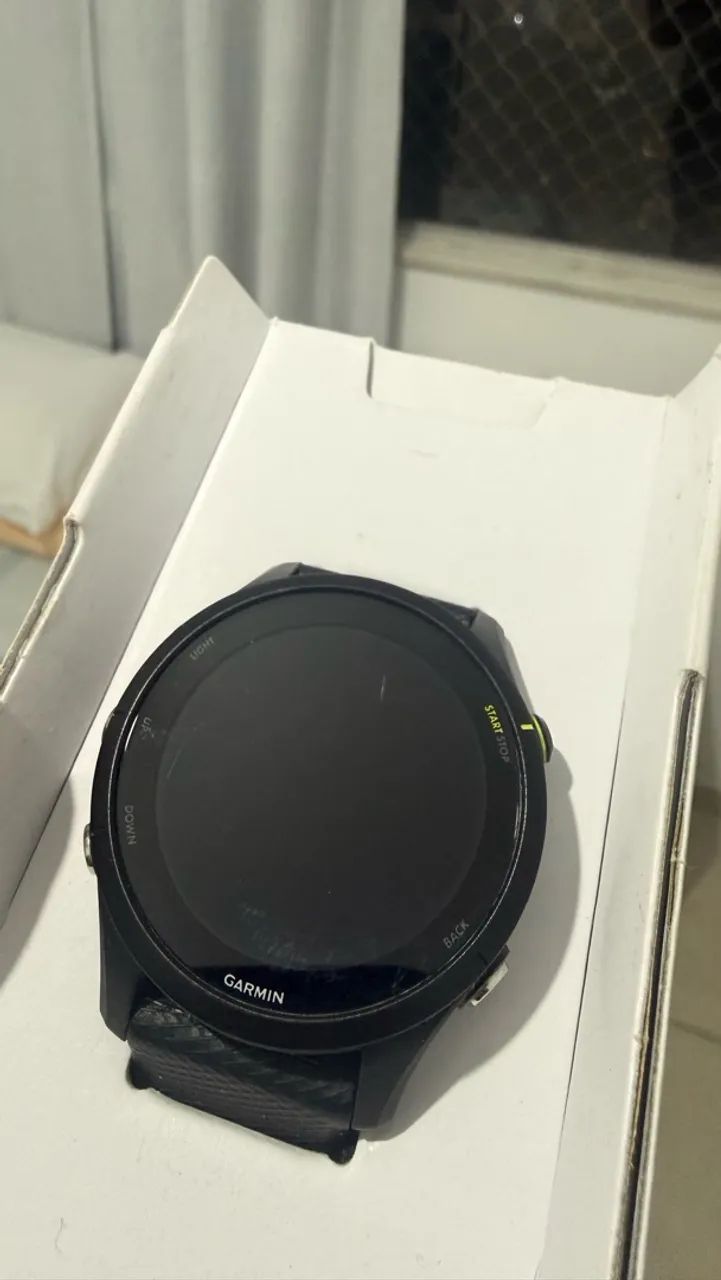 Garmin Forerunner 255 Music - Foto 5