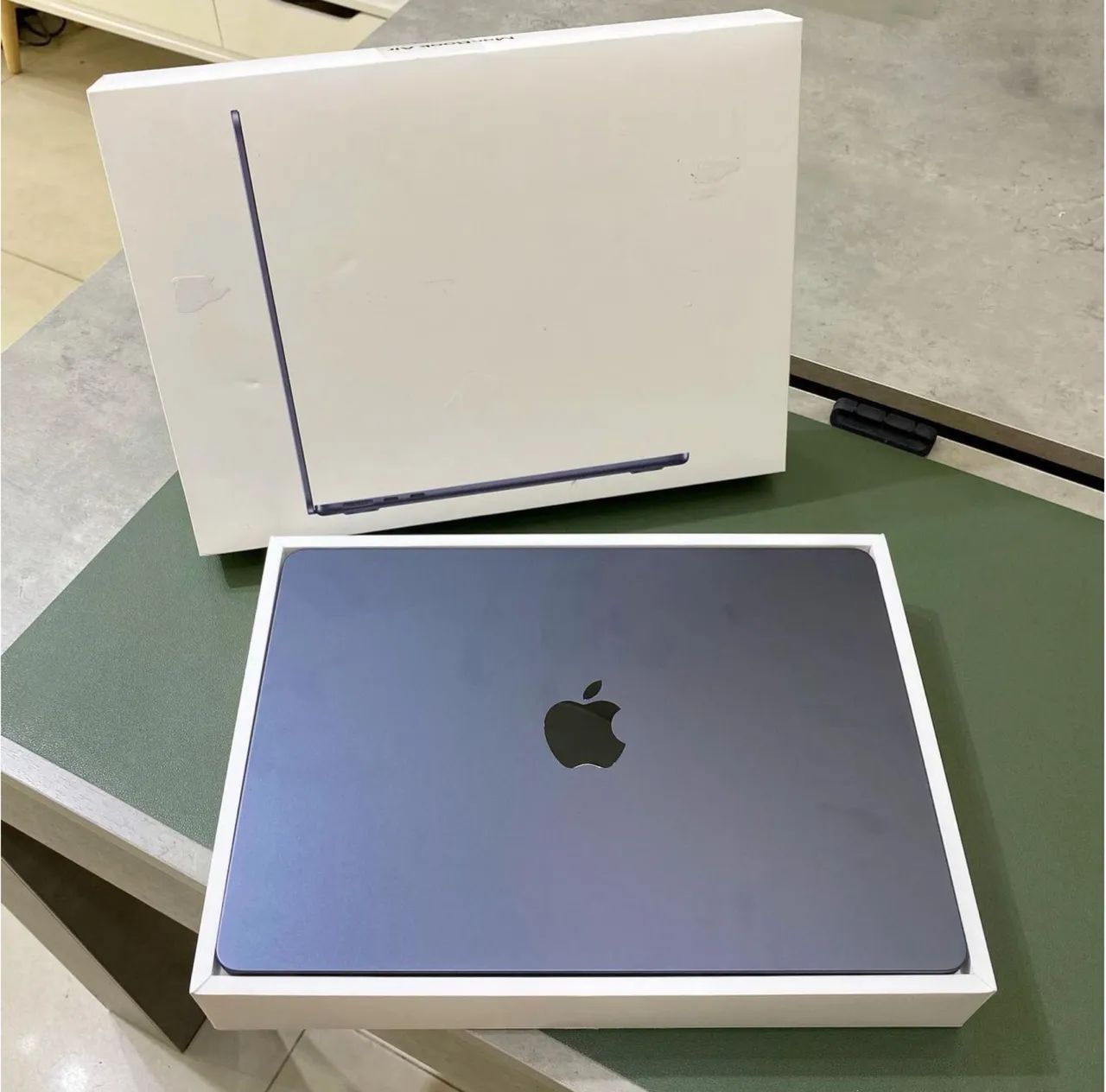 MacBook Air M3 13.6 2023 - Foto 3