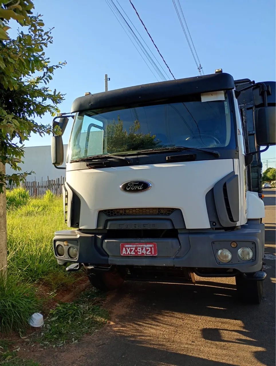 Ford Cargo 2629 - Foto 5