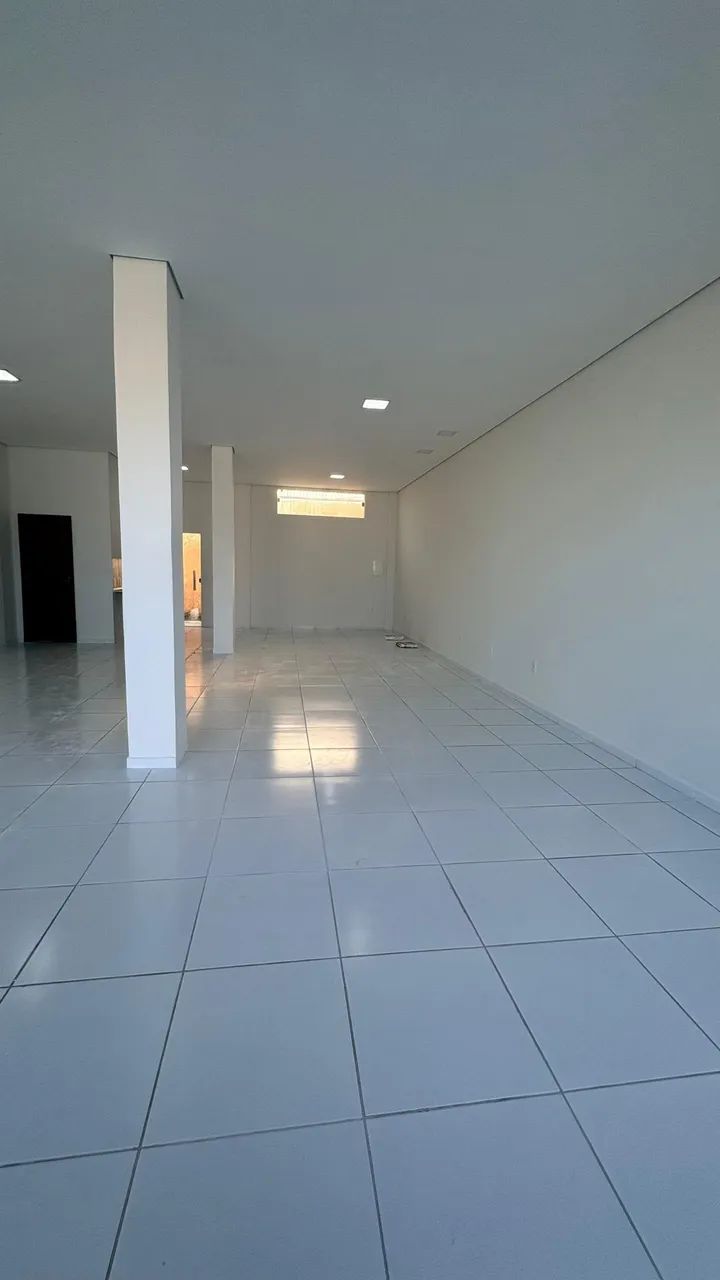 Sala Comercial para Locação no Centauro em Eunápolis - Foto 2