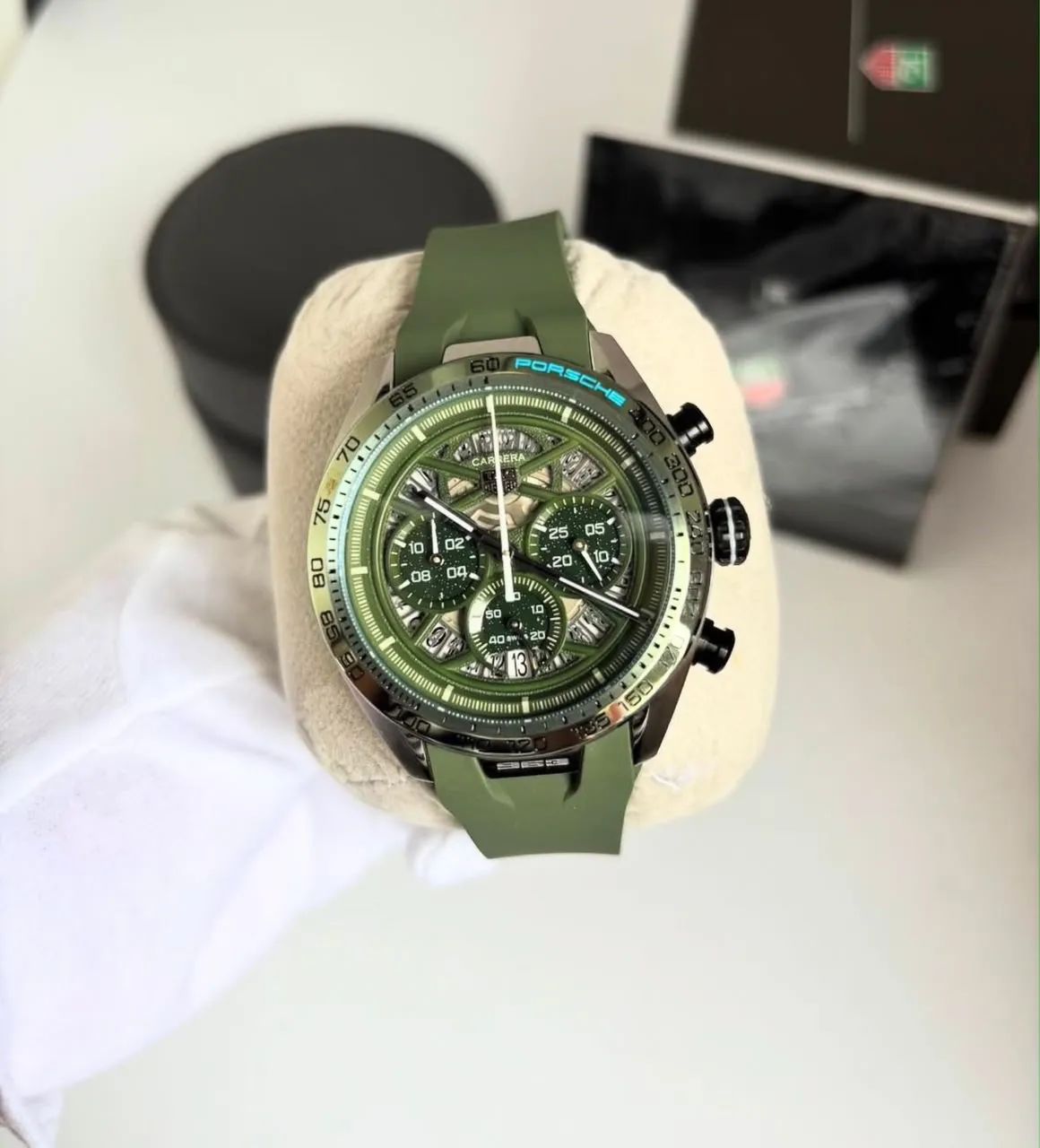 Tag Heuer Porsche - Foto 2