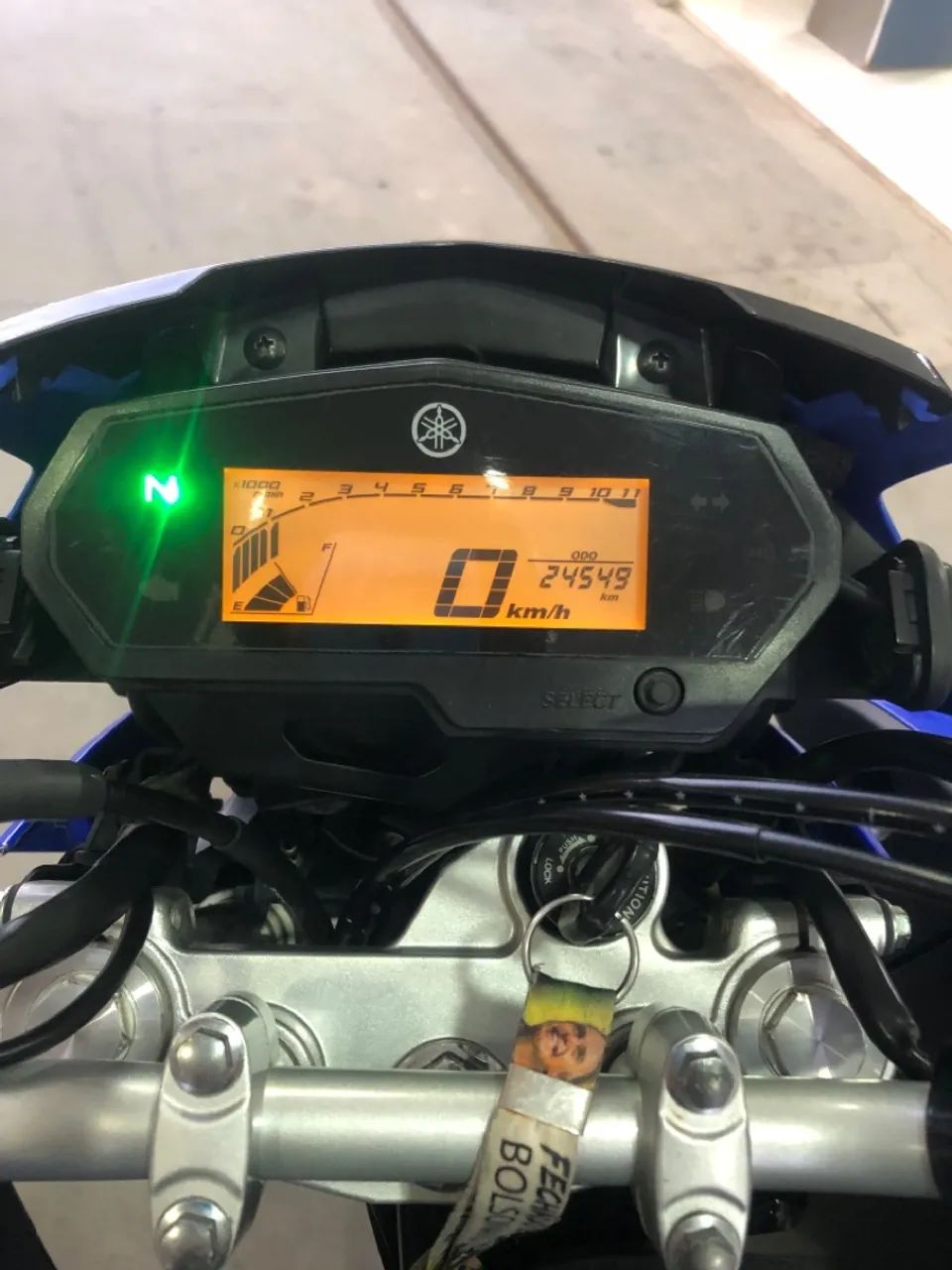 LANDER XTZ250 - Foto 3