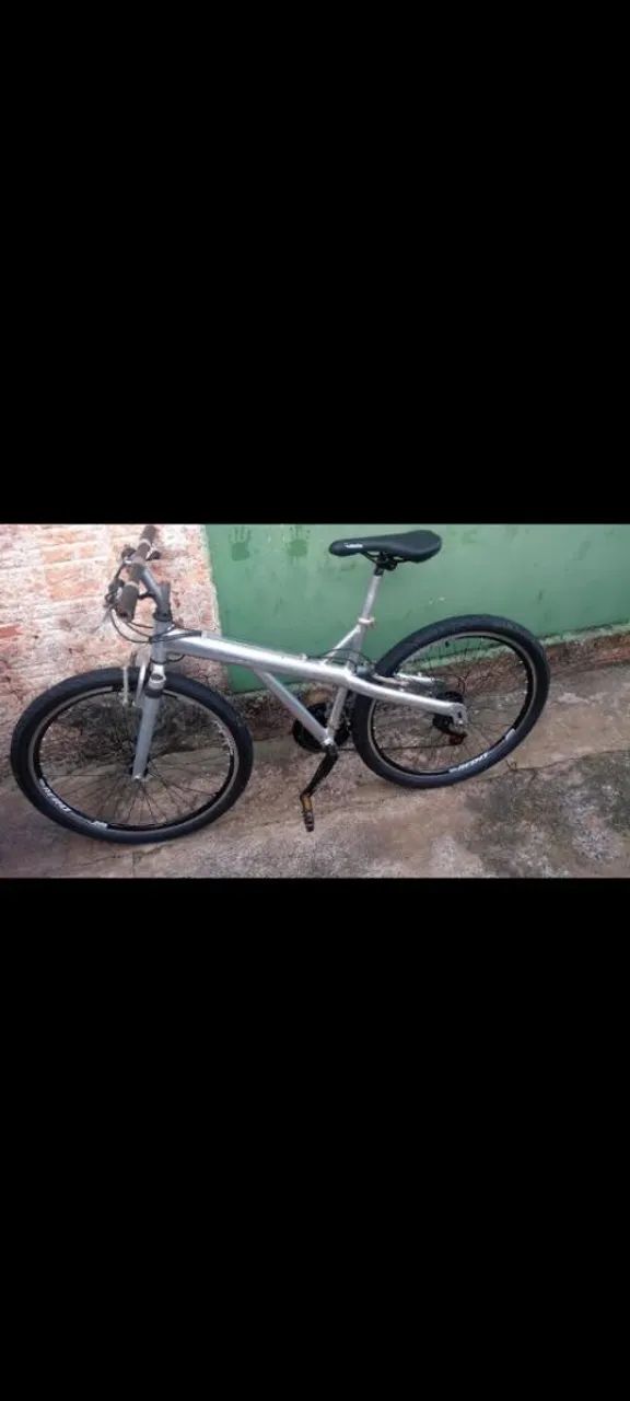 Bicicleta typer  - Foto 2