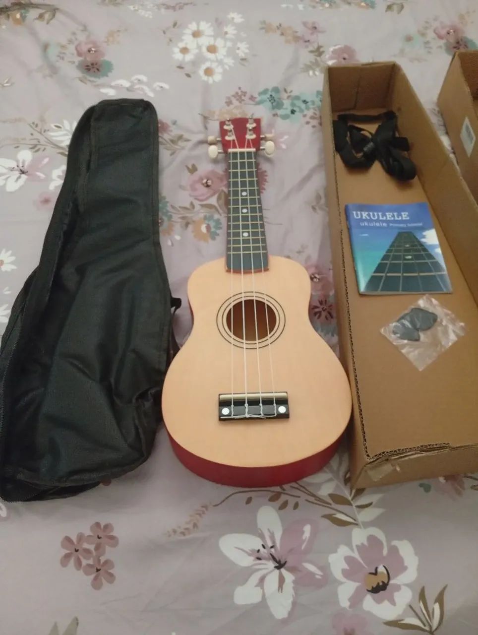 Ukulele  - Foto 3