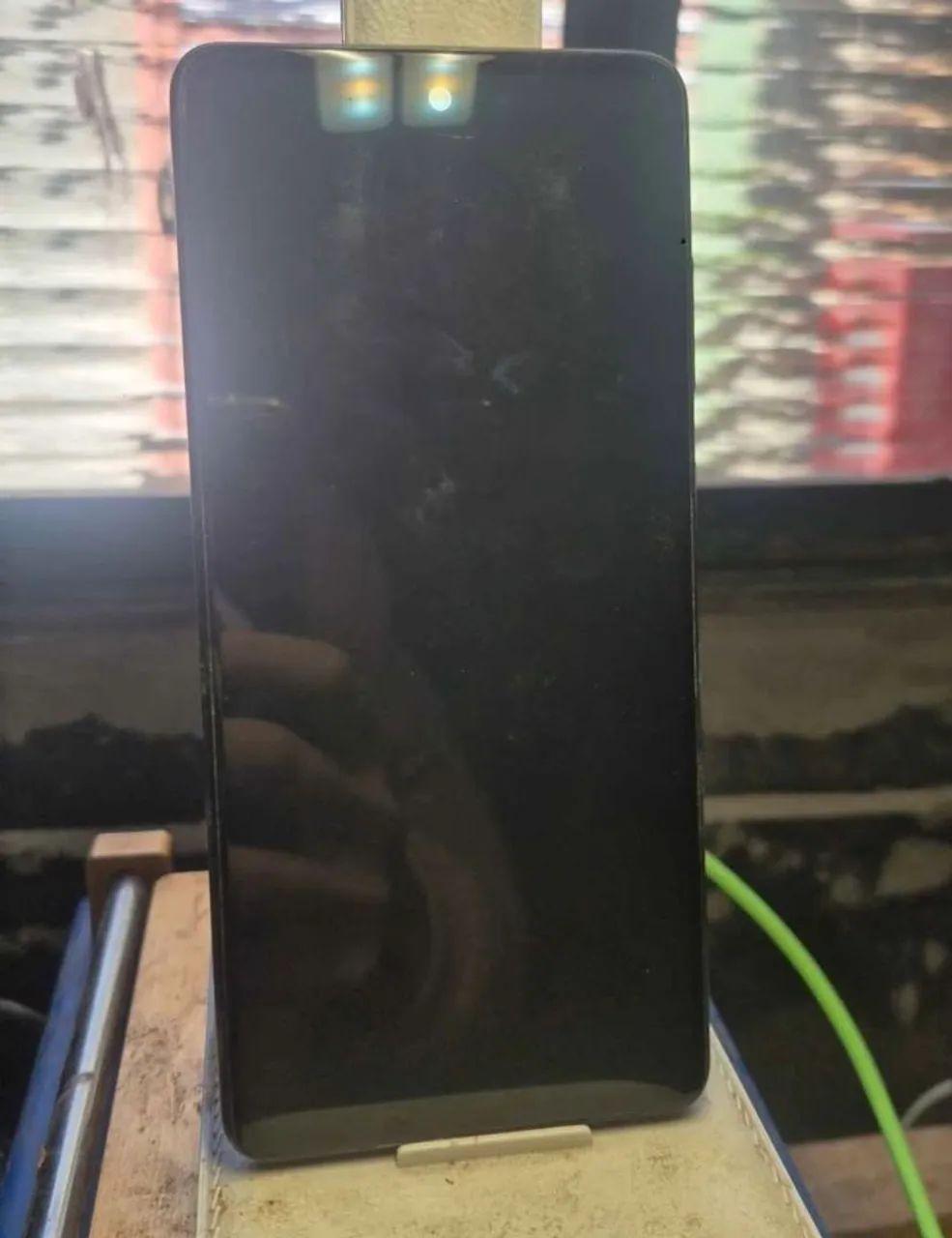 Tela do redmi 12 
