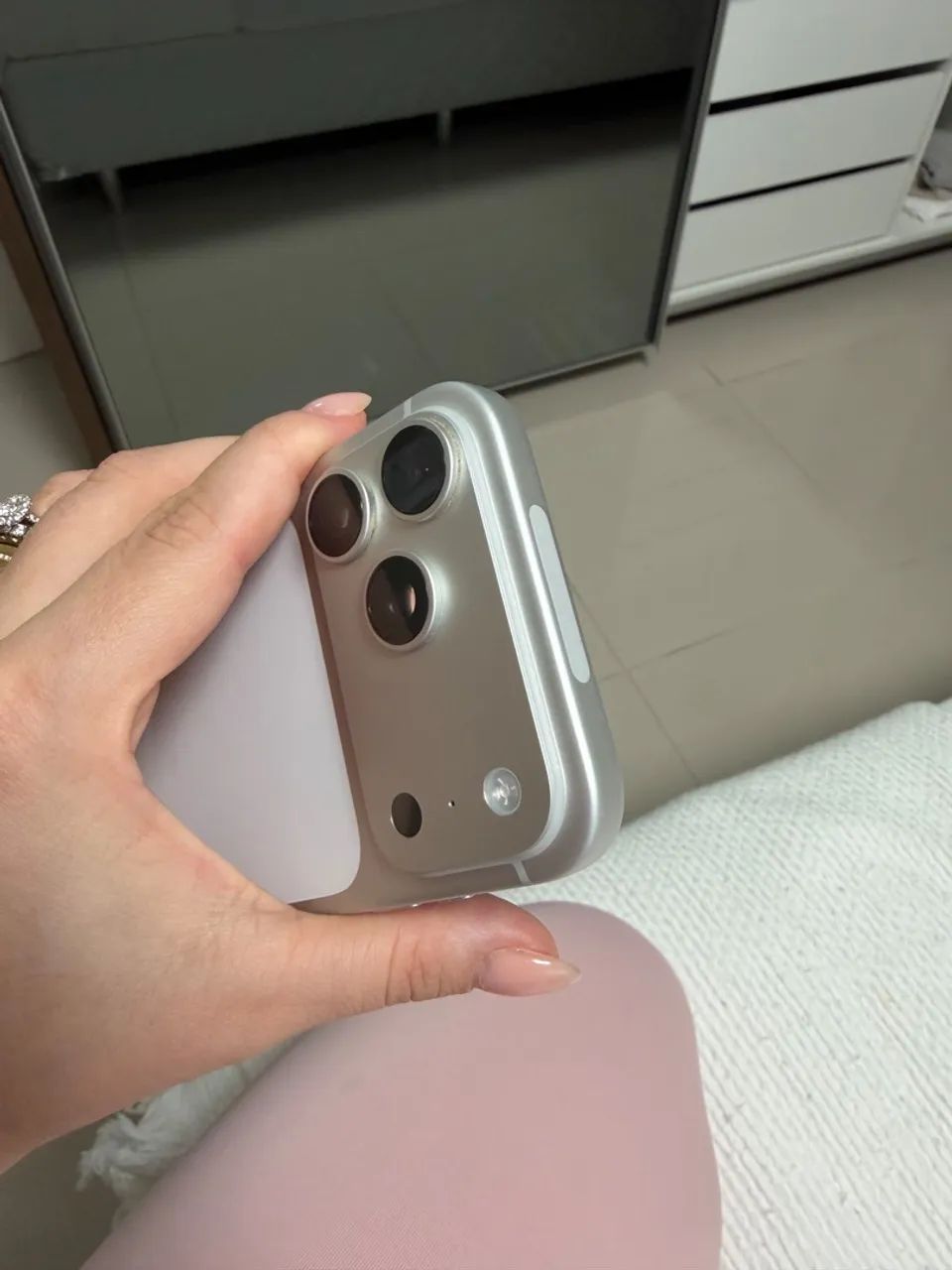 iPhone 17 pro max  - Foto 3