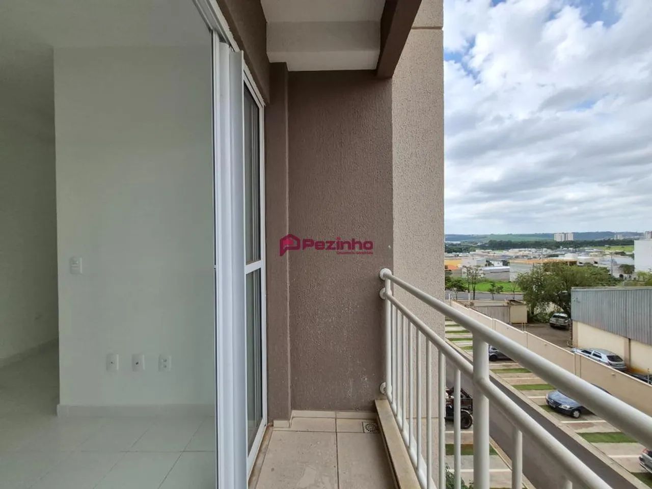 Apartamento para alugar em Limeira, Chácaras Antonieta, com 2 quartos, com 52 m², Reserva  - Foto 3