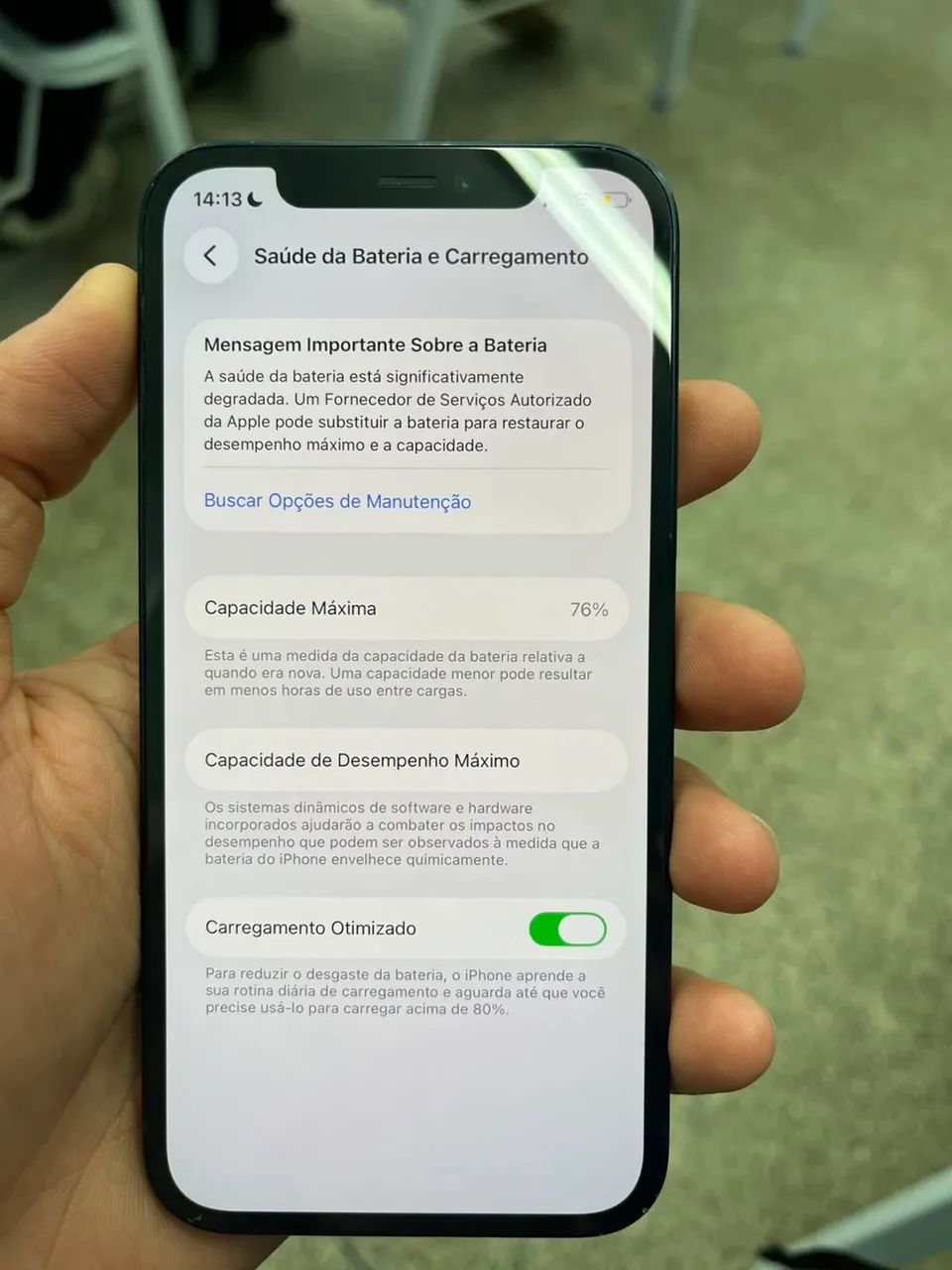 iPhone 12 128GB  - Foto 2