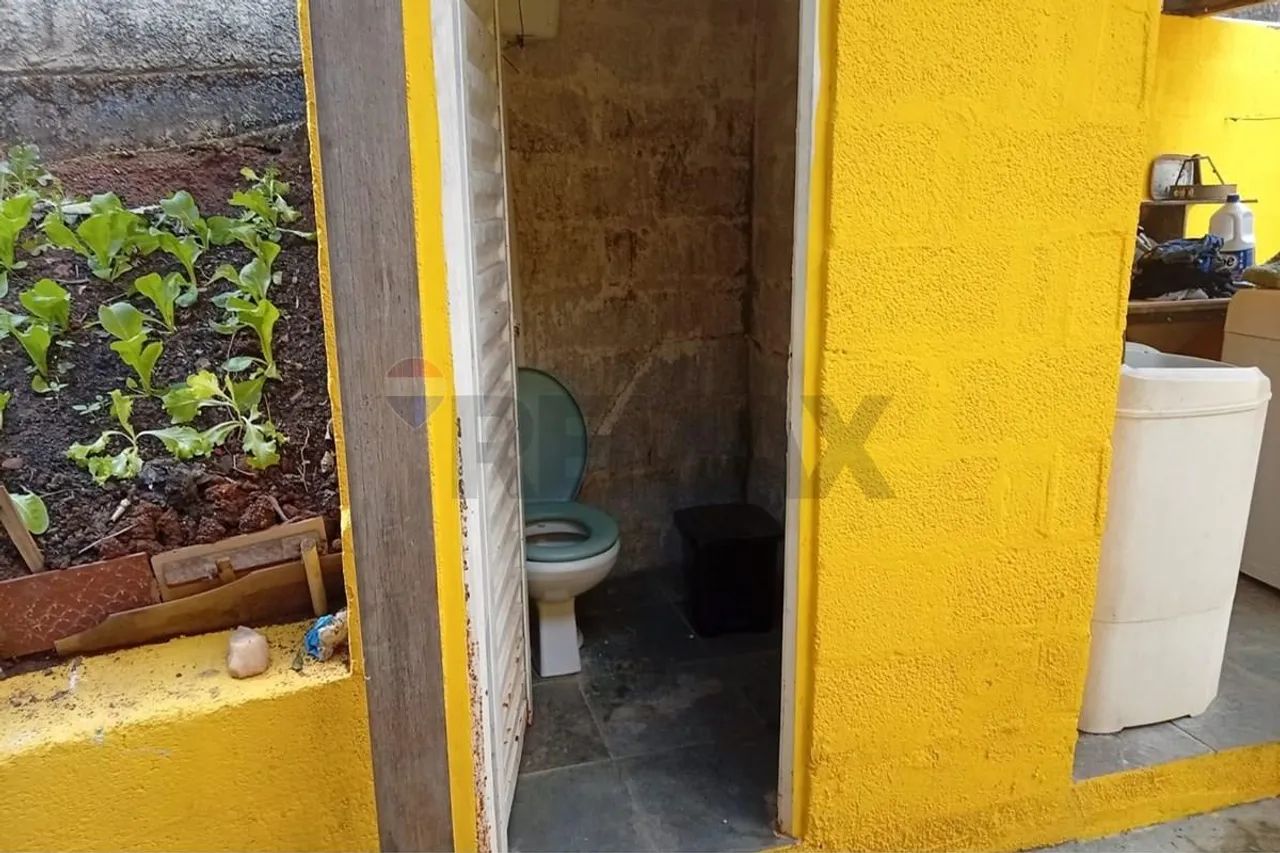 "Sitio em Angicos: Conforto e Natureza em Harmonia" - Foto 5