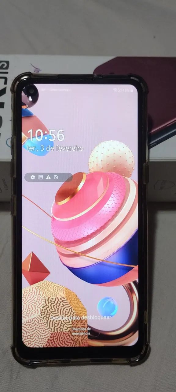Lg K51s 64 Gb - Foto 5
