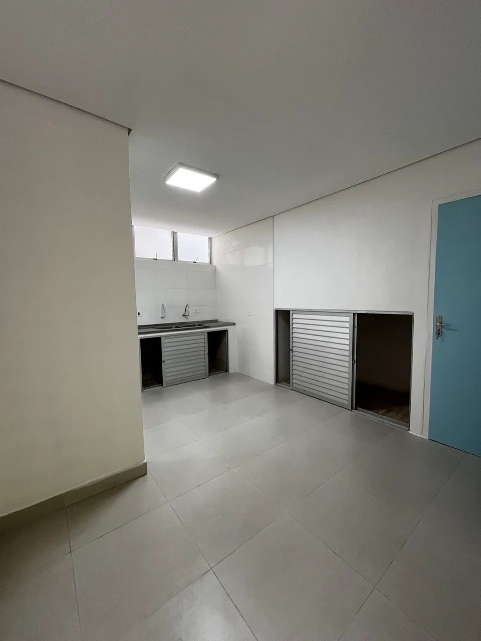 Aluga-se casa comercial no Portão  - Foto 4