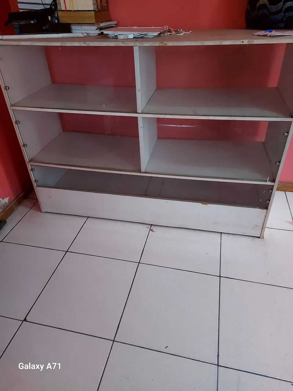Balcão 