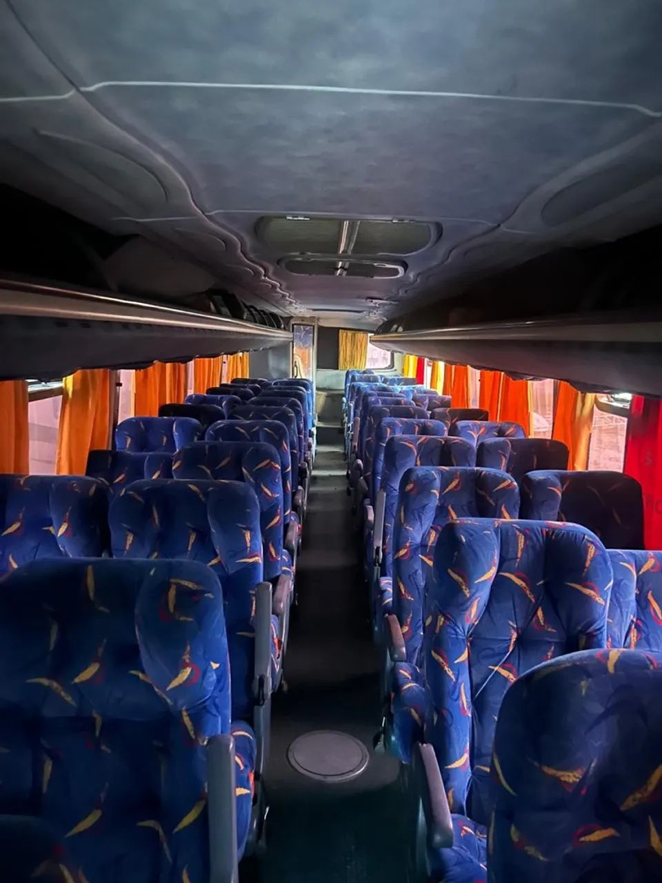 Ônibus (Comil) - Foto 5