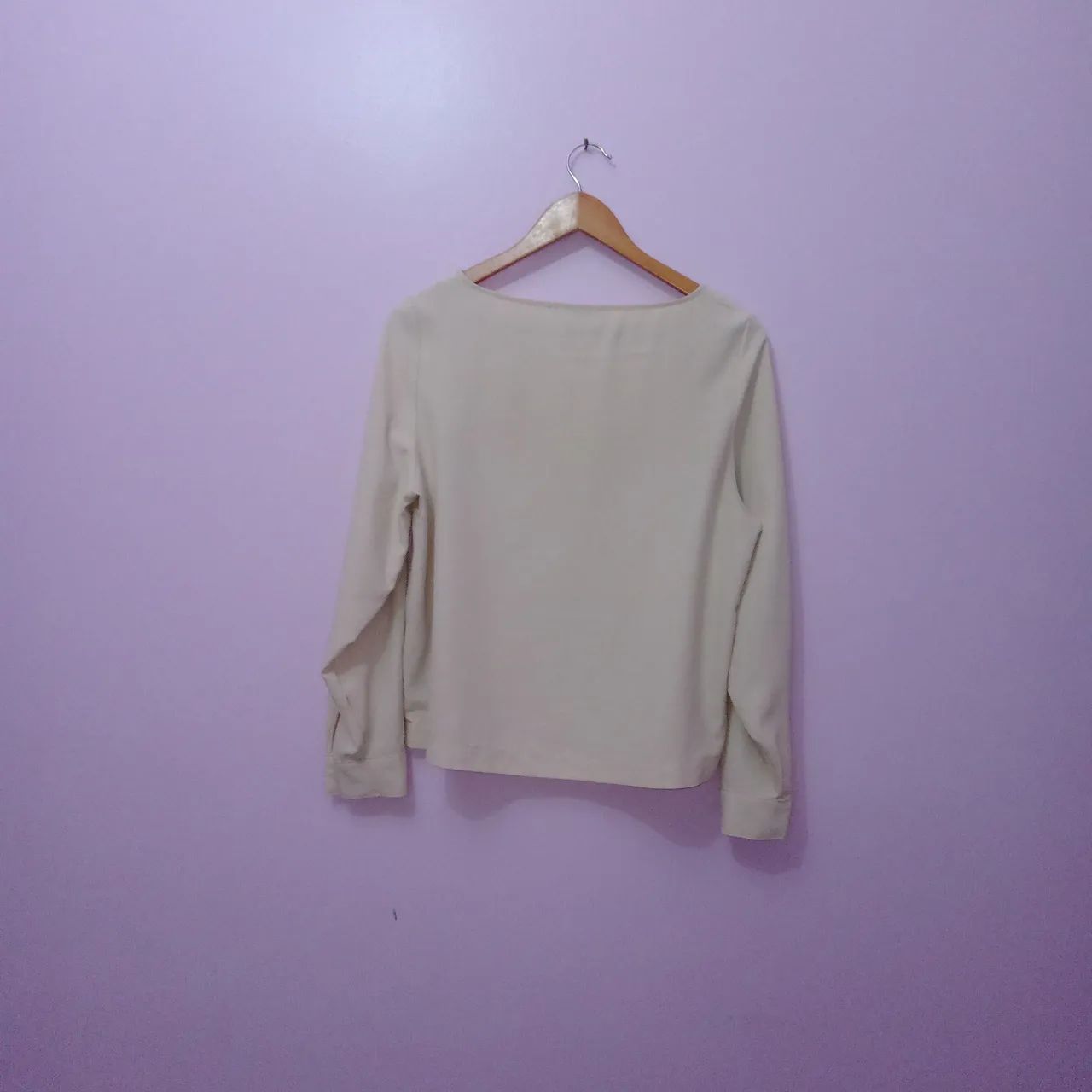 Camisa  Estilo Elegante - Foto 3