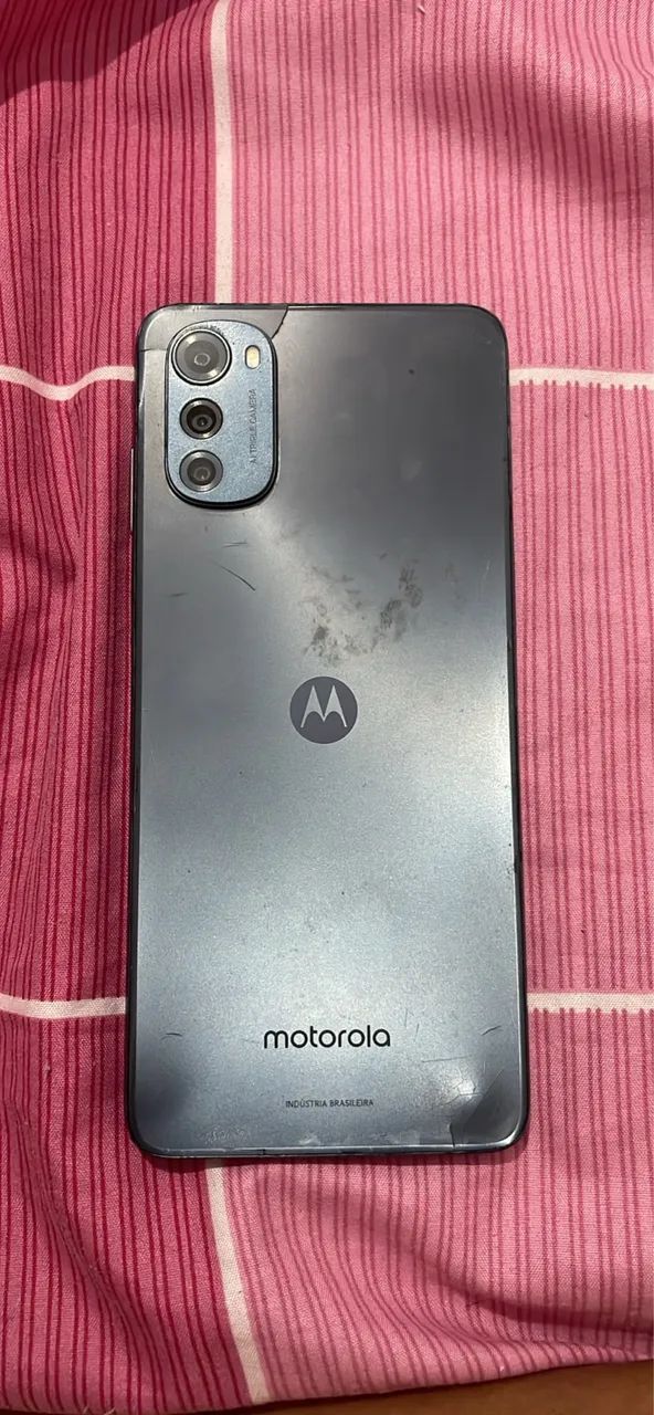 Moto e32 - Foto 2