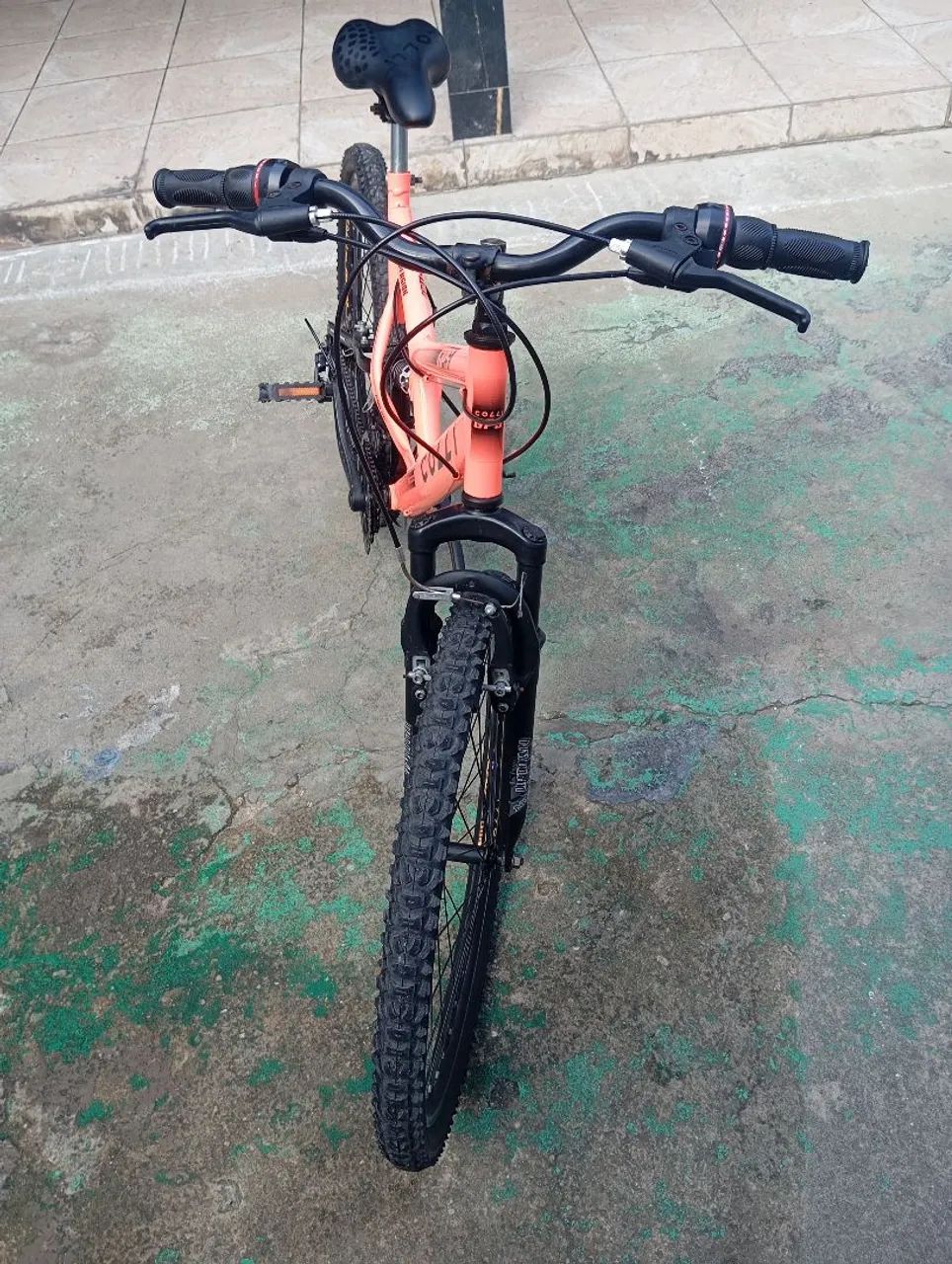 Bike Colli aro 26 - Foto 2