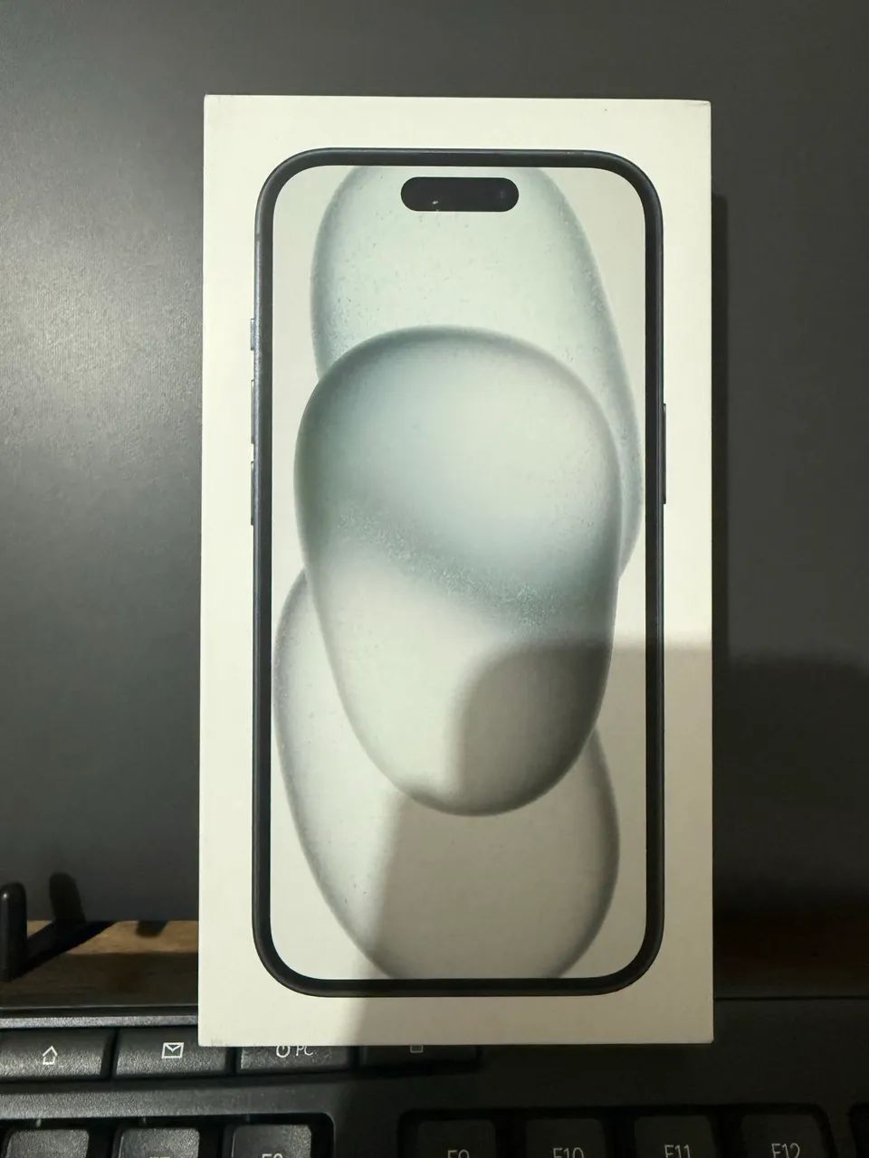 iPhone 15 256gb Nacional