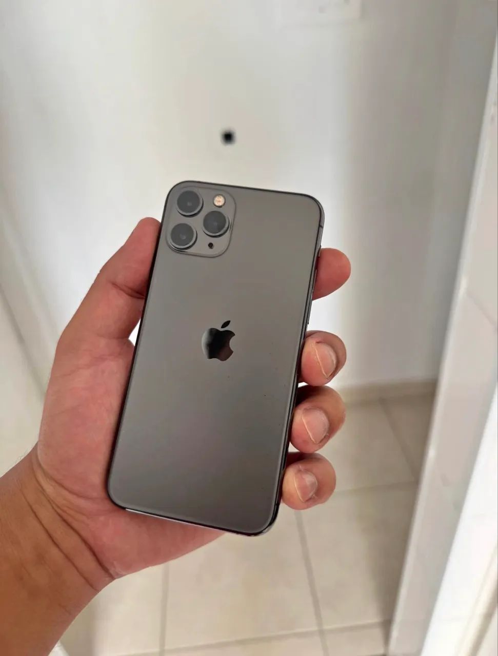 iPhone 11 Pro 