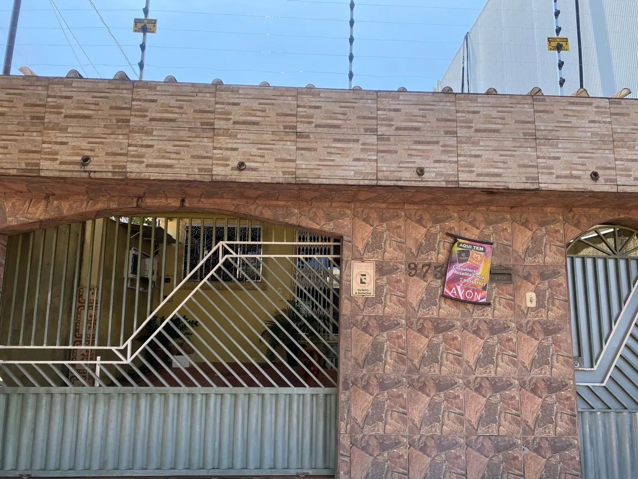 Vendo Casa no Caranazal 