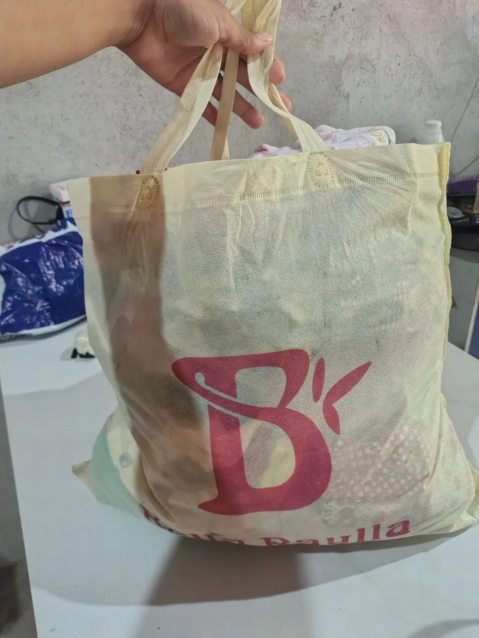 Super lote roupa de bebê menina