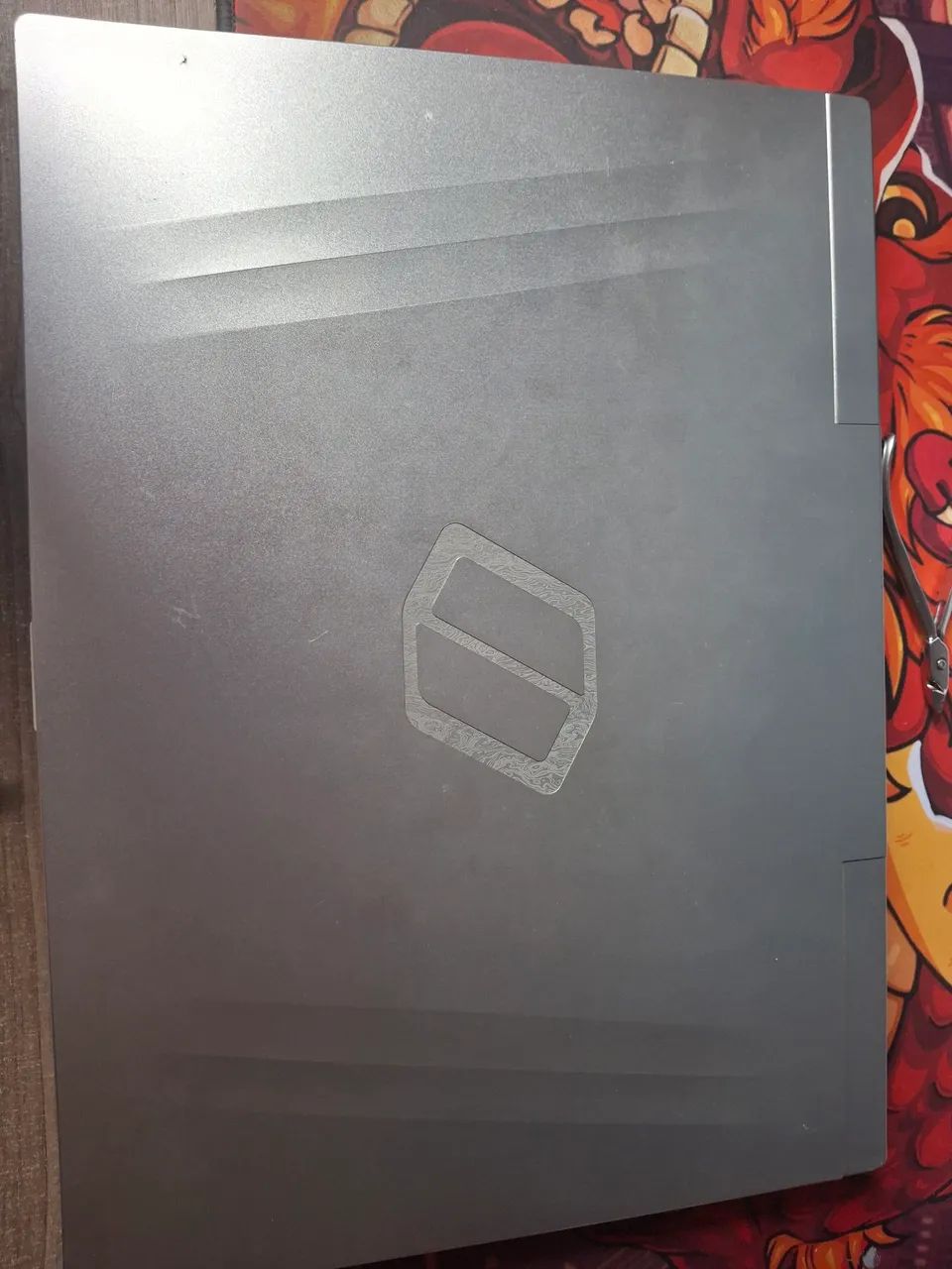 Notebook gamer - Foto 3