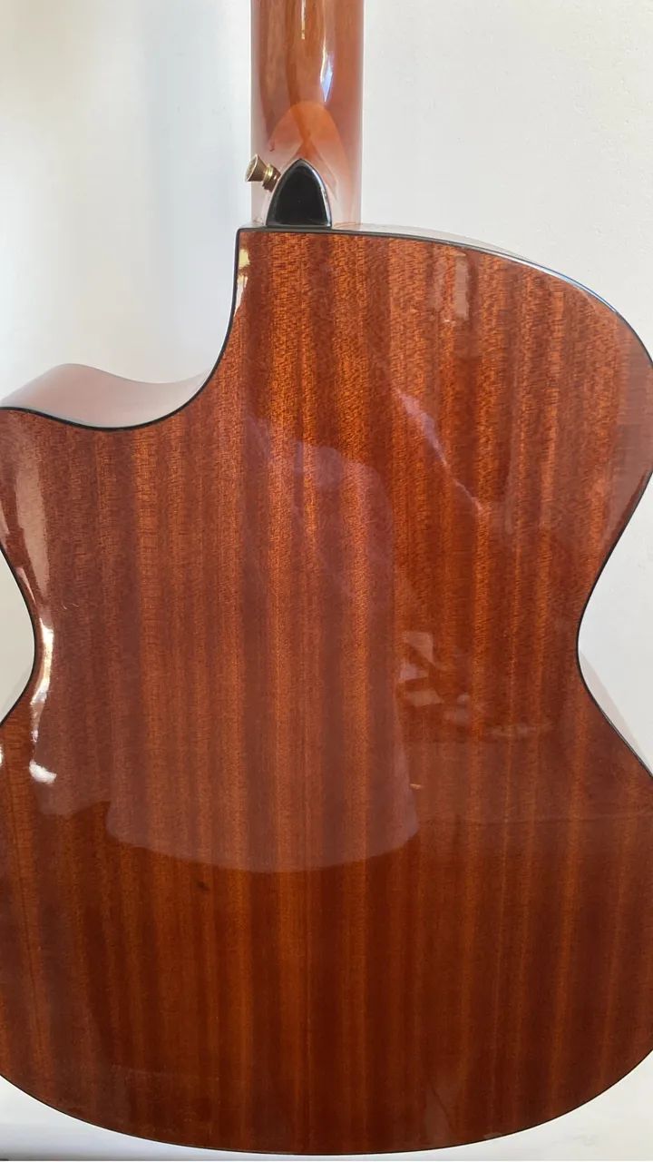 Violão Tagima Califórnia  - Foto 4