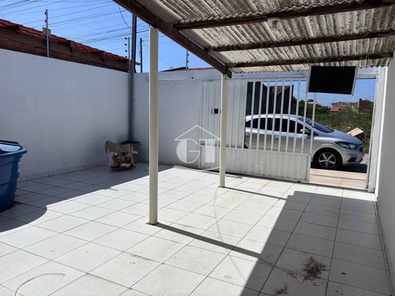 Casa Maros Freire - Jardim Mariana