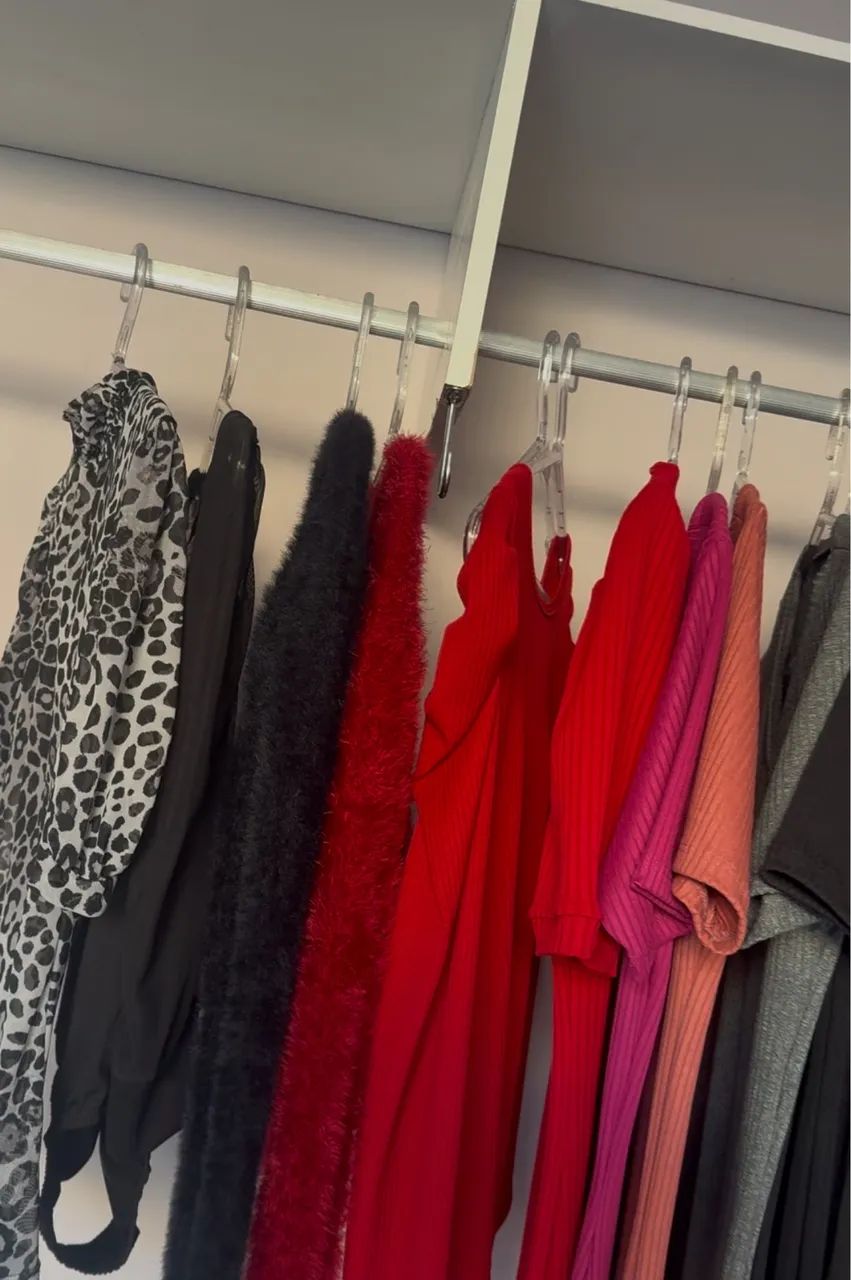 Arara loja roupas pra quem ta começando  - Foto 5