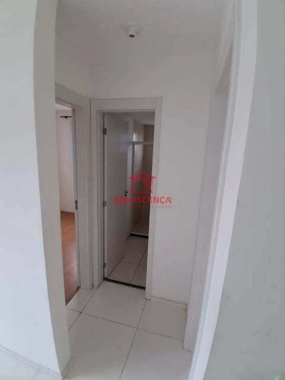 Apartamento com 2 Quartos e 1 Vaga de Garagem no Riachuelo! - Foto 5