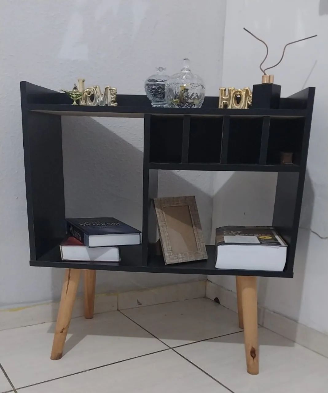 Aparador buffet cantinho cafe - Foto 3