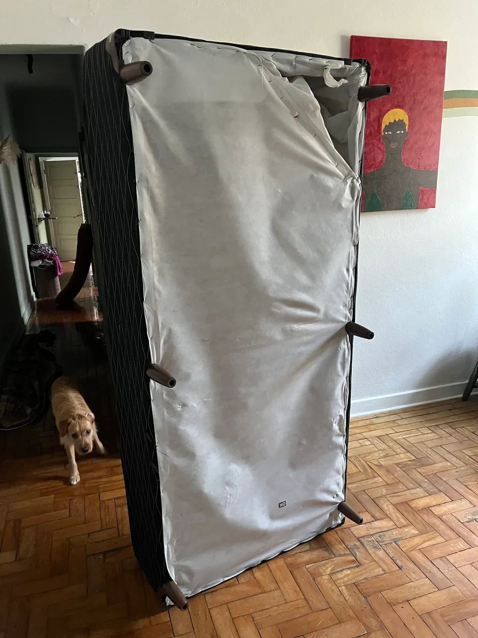 Cama de solteiro - Foto 2