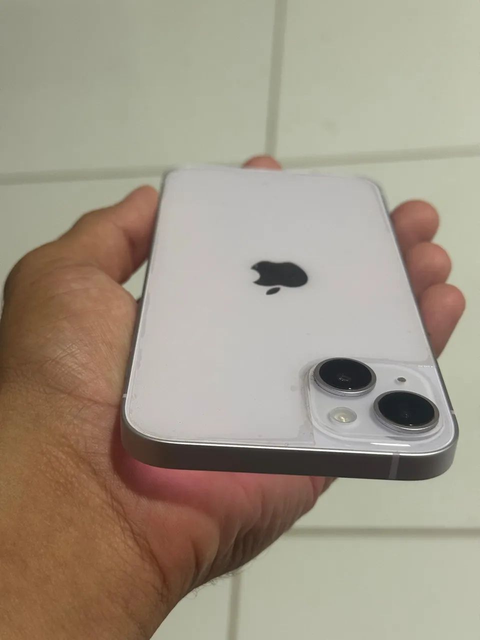 Vendo IPhone 14 plus 128gigas - Foto 5
