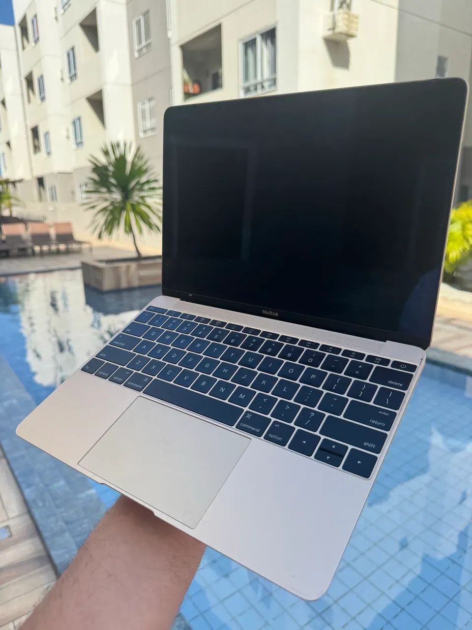 MacBook Retina 2015 - Foto 4
