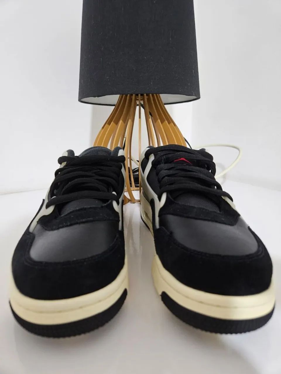 Air Jordan 4 RM - Foto 5