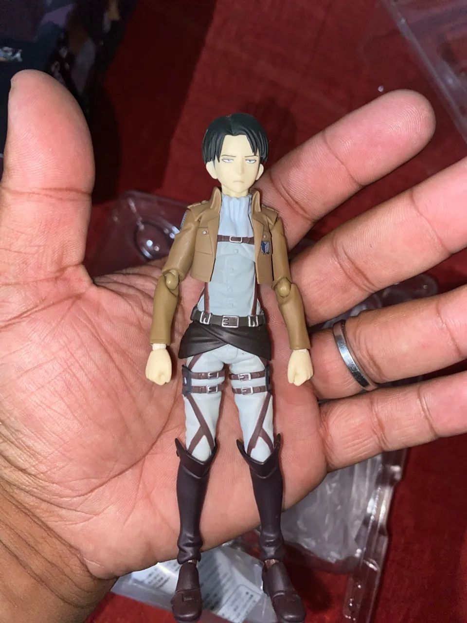 Levi Figma - Foto 4