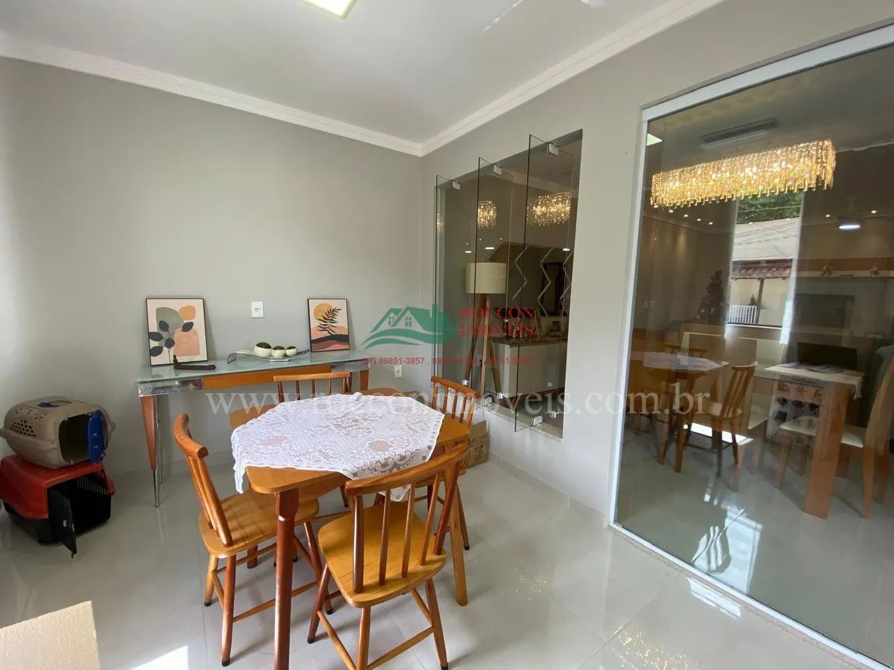 CASA A VENDA EM DOMINGOS MARTINS ES - Foto 3