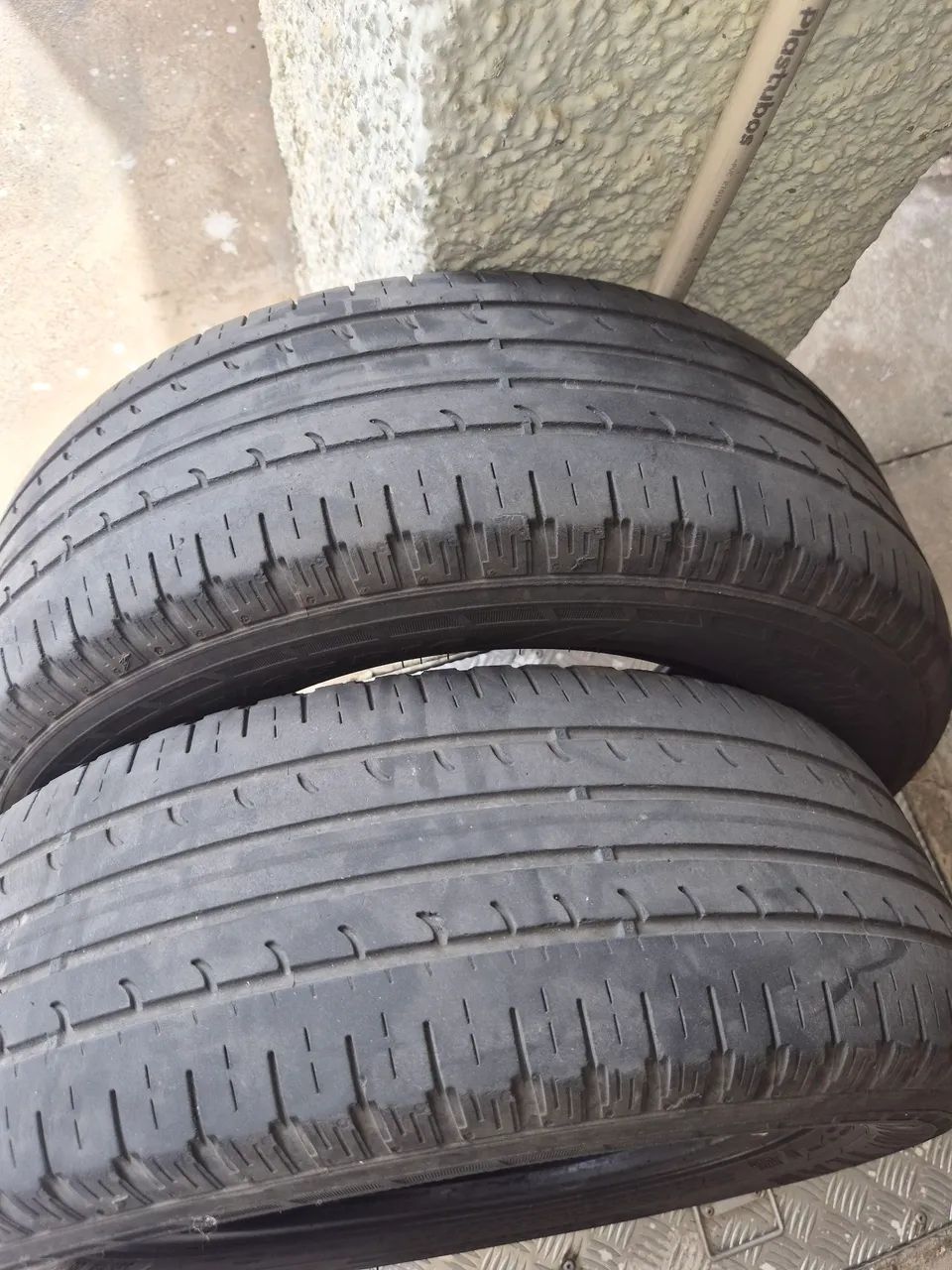 Pneus 