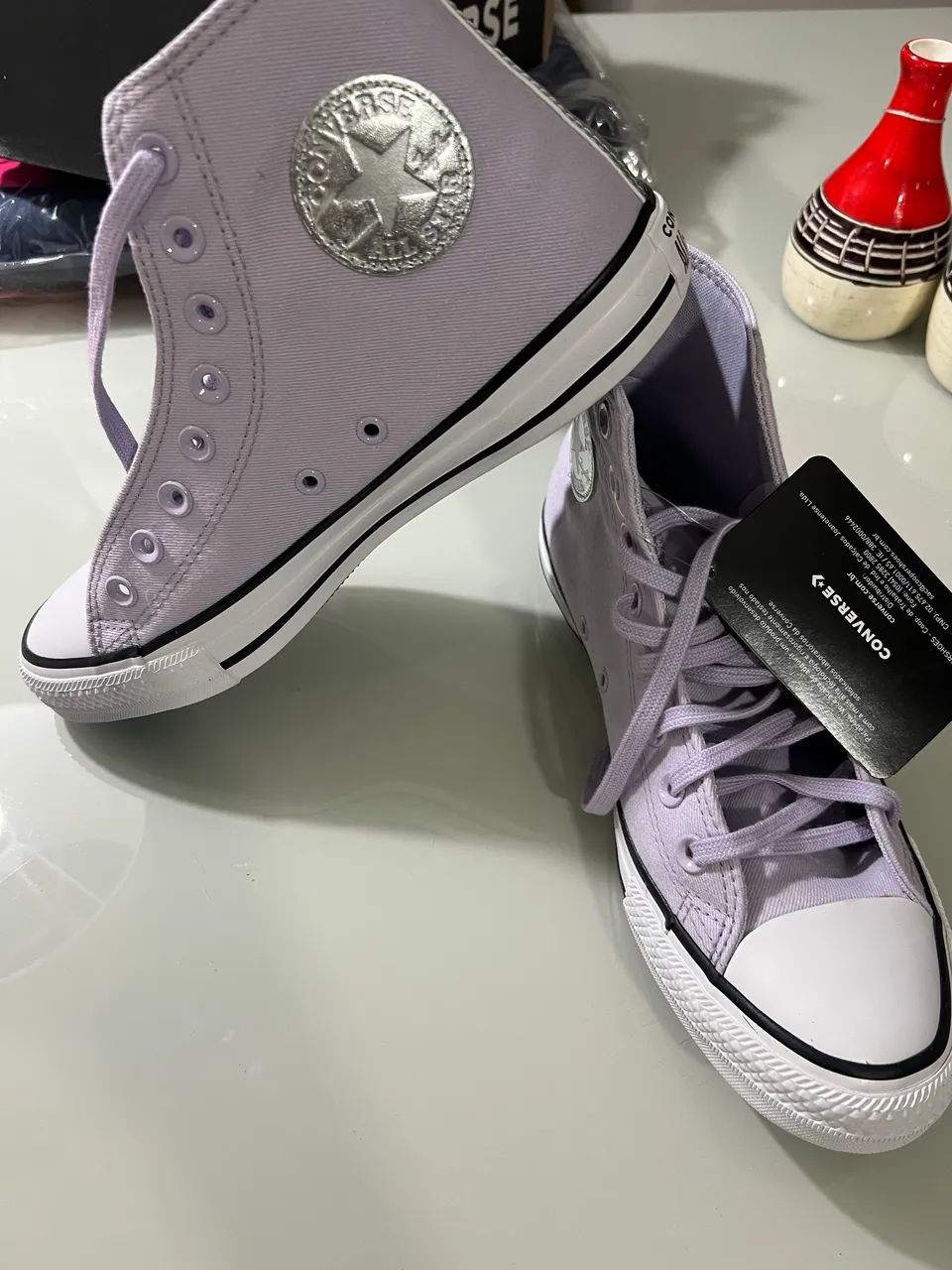 All Star- chuck taylor
