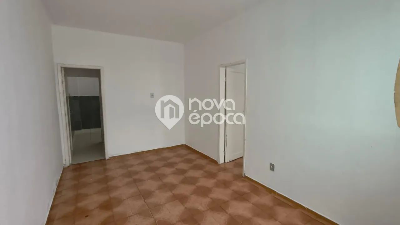 Vista Alegre | Casa 1 quarto - Foto 4