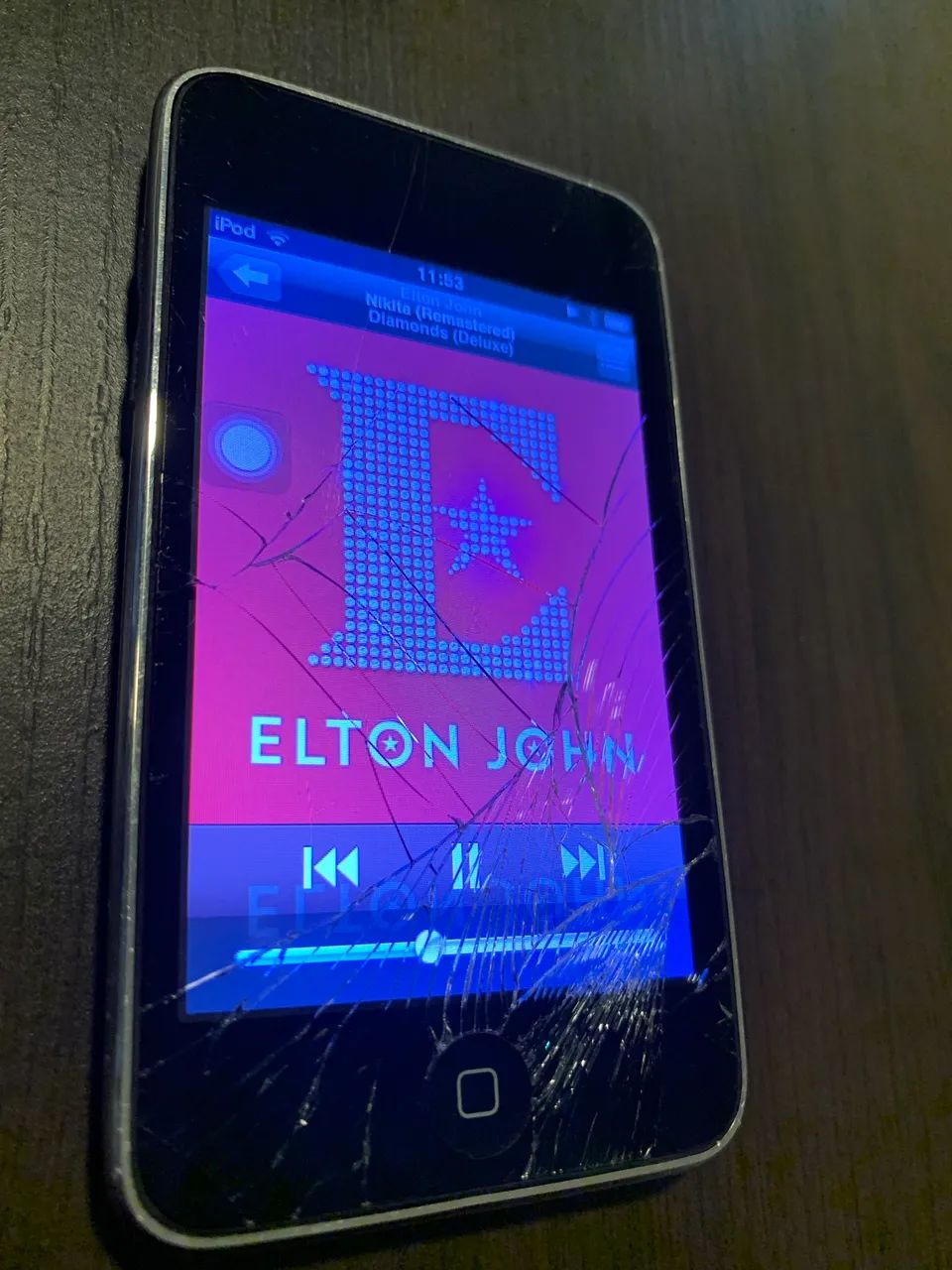 iPod Touch 3 - 64GB  - Foto 5
