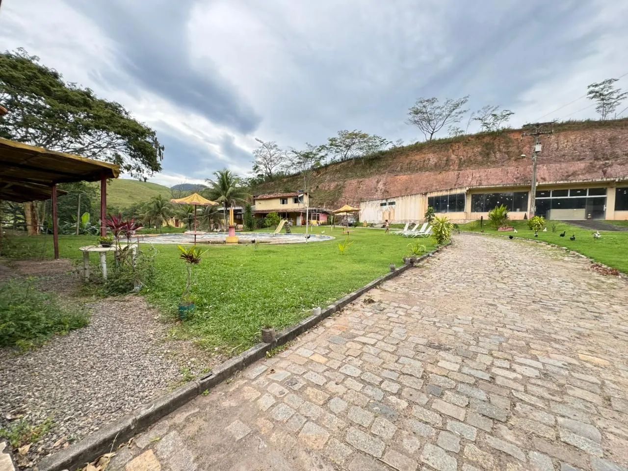Foto - Conceição de Macabu - 