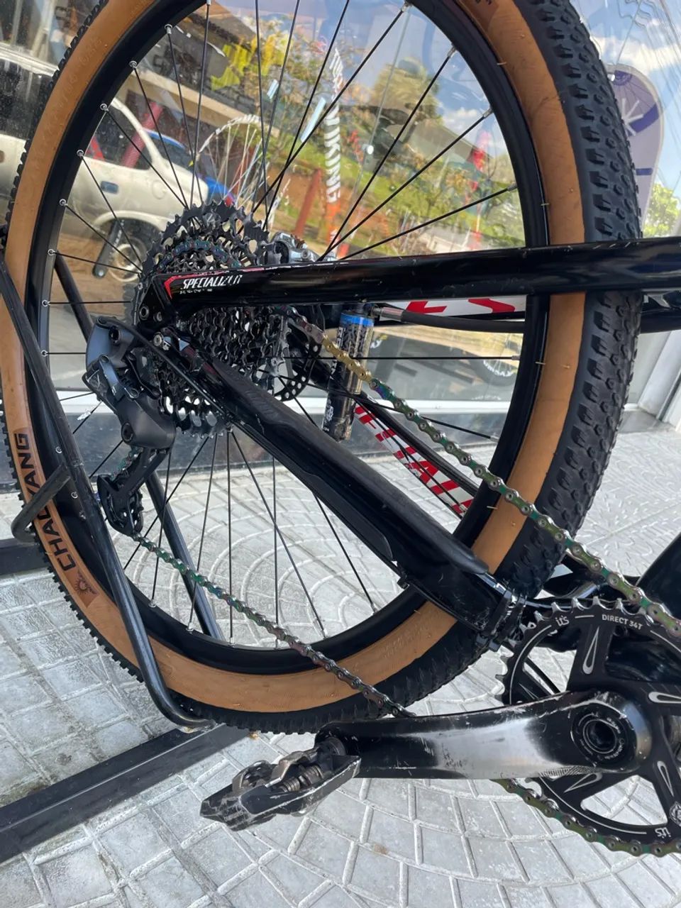Bicicleta Specialized Epic - Foto 4